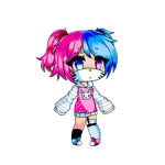 Rainbow Wool
