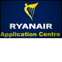Ryanair Application centre
