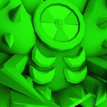 Toxic Core Overlord