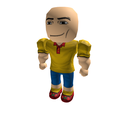 Caillou