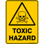 TOXIC PRODUCTIONS INC.
