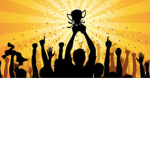 Your always a Winner