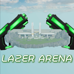 Lazar Battle arena