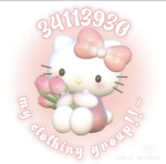 my clothing group!!~