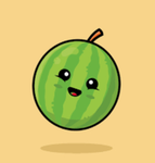 COOL TEAM WATERMELON
