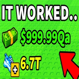 ⚡ SAEMZ! X999 OP MODDED icon