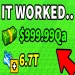 SAEMZ! X999 OP MODDED icon