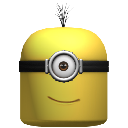 👖 Smiling Despicable Minion Roblox item