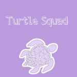 TURTLE SQUAD (Turtles)