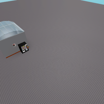 Aiden's Admin Baseplate 2023 [ADMIN!]