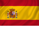 ESPAÑAA