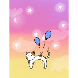 cat game
