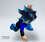SamRule