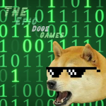 The Epic Doge Games