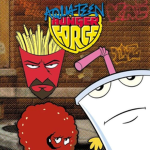 AquaTeenHungerForce