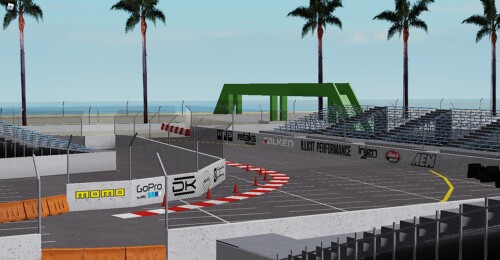 Gokart Race 2