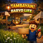 Baryo Life Tambayers