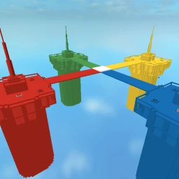 doomspire brickbattle classic icon