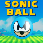 Sonic Ball [OBBY]