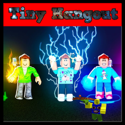 Tiny Hangout