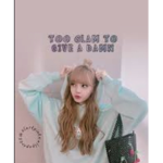 LALISA FAN*;)