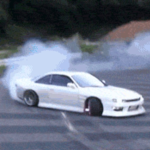 Midnight Cruisinシ