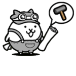 The Battle cats_fan group!!!