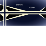 Giveaway varoria