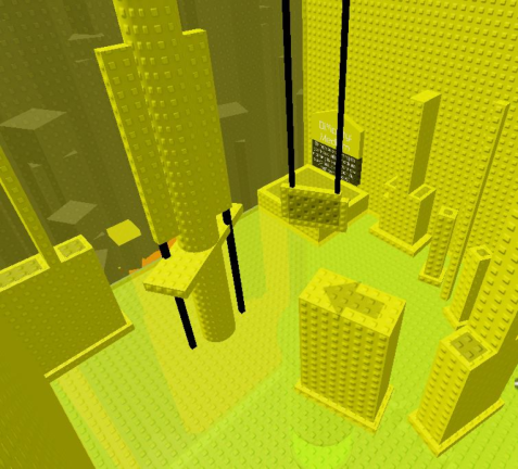 Great Citadel Of hellish difficulty chart:R screenshot 2