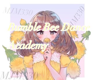 Bumble Bee Dance Academy!
