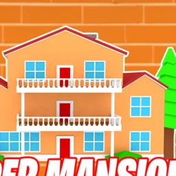 🔨Super Mansion Tycoon 3 icon