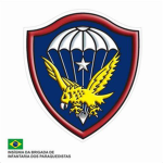 [BIPqdt] Brigada de infantaria Paraquedista!