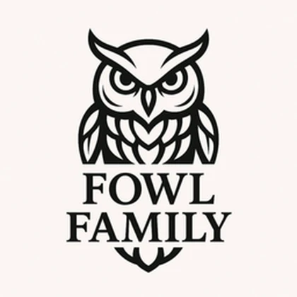 FOWL Family Roblox group icon