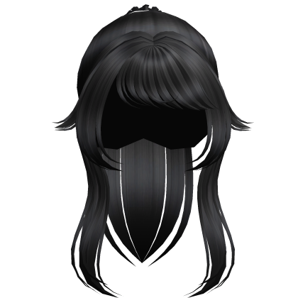 •ᴗ•  Ayano Aishi Yandere In A Cute Ponytail ☆