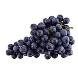 im feeling grapes today