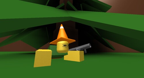 Capture Teh Flag