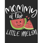 Melons are yummy