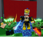 BEDWARS INTERNATIONAL