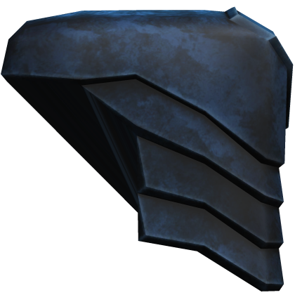 BL's 2026 L Shoulder Roblox item