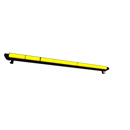 Traffic Advisor (Has Runner Bord Light pattern)