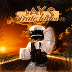Jay's Pirate Lagoon!