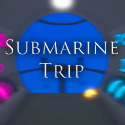 Submarine Trip icon