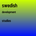 sweden developer studio