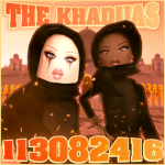 The Khadijas
