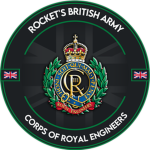 Corps of Royal Enginееrs