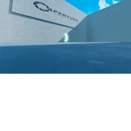 Aperture Parkour icon