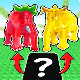 My Brainrot Collection icon