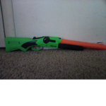 Shotgun bois lol e