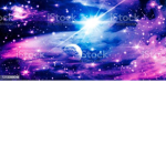 Purple universe of colors