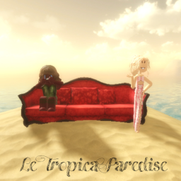 Le Tropica Paredise